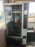 Automat Vendingowy Tango na monety