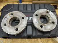 Dystanse 4x100 RH ZW1 22mm