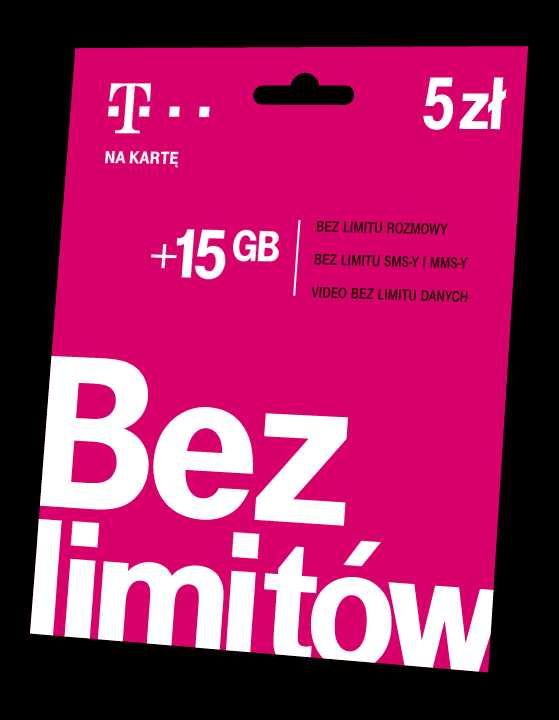 666_999_085 ZŁOTY NUMER Starter T-Mobile Karta SIM Łatwy Nr VIP Gold