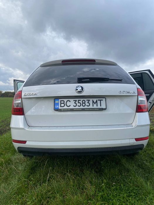 Шкода а7 хороший