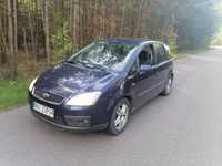 Ford c-max 1.8 benzyna 2003r