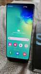 Samsung s10 plus 128GB + 128GB