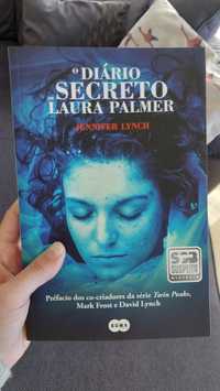 O Diário Secreto de Laura Palmer, de Jennifer Lynch