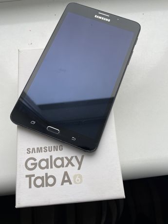 Планшет Galaxy tab a6