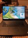 Sprzedam Laptopa Dell Precision 5510 | 512 GB ssd | intel i7