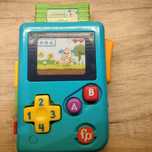 Konsola Smartwatch Fisher Price