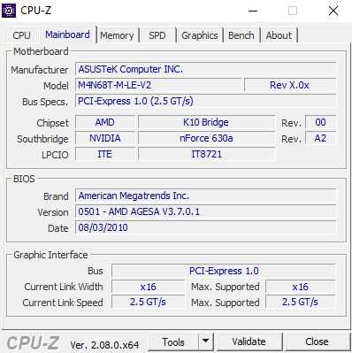 AMD Athlon 2 X4 640, GTX 560 TI, 4Gb ram