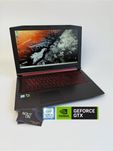 Acer Nitro 5 – GTX 1050Ti / i5 / 16GB / SSD+HDD – уцінка