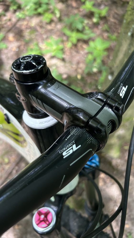 Specialized Enduro Expert Carbon