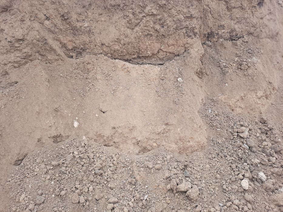 Підсипка висипка суглинок супісок Гора Мартусівка Проців Гнідин Вишень