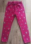 Leyry leginsy Myszka Minnie 116