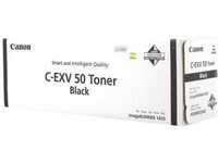 Toner canon C-Exv 50