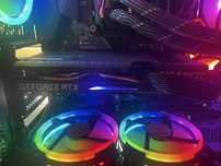 Rtx 3060 12 GB, eagle.