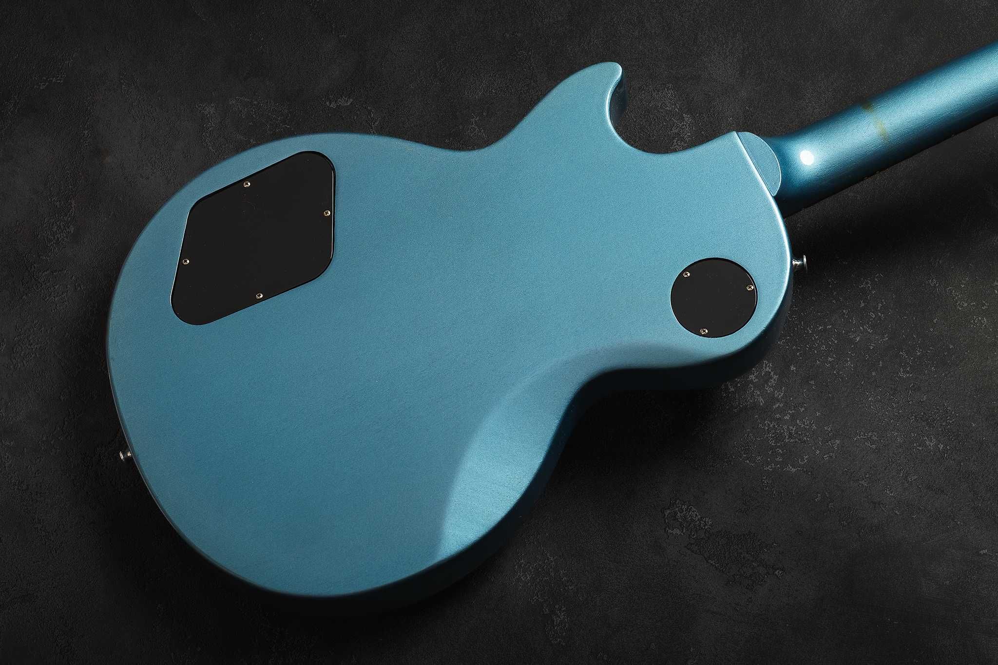 Gibson Les Paul Special Humbucker - Pelham Blue