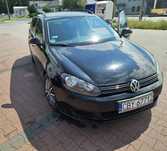 Volkswagen Golf Volkswagen Golf VI