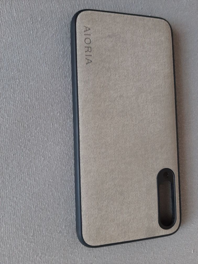 Etui,case Xiaomi MiA3 nowe