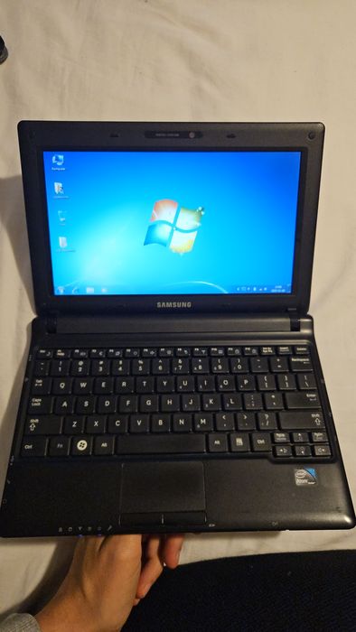 Laptop Samsung N150 10"