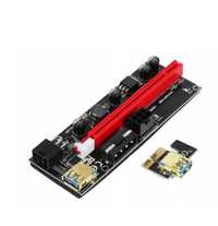 Riser PCE164P-N08 VER009S PCIe x1 > x16 USB 3.0