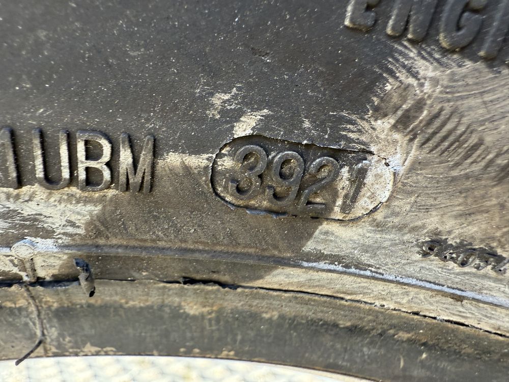 Opona 285/70r22.5 Continental ContiHybrid HS3