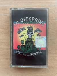 Kaseta The Offspring „Ixnay on the hombre”
