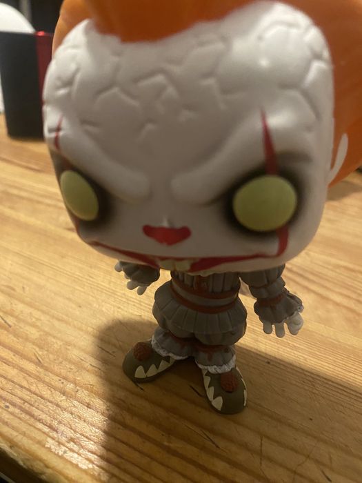 Funko pop Pennywise figurka