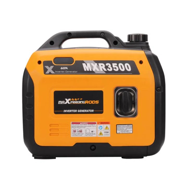 Инверторный генератор MaXpeedingRods MXR3500 3,3кВт