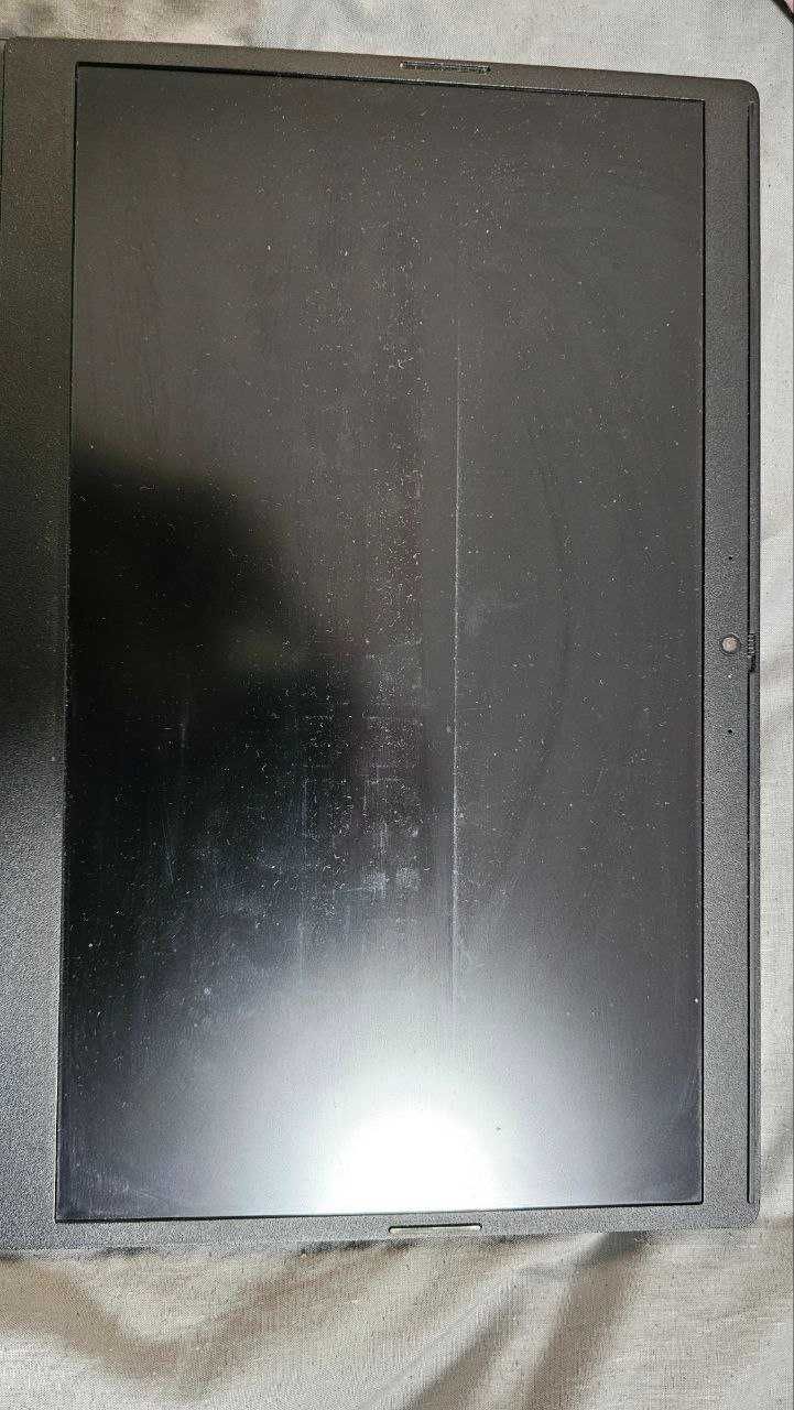 Ноутбук Lenovo IdeaPad L340-15IRH Gaming