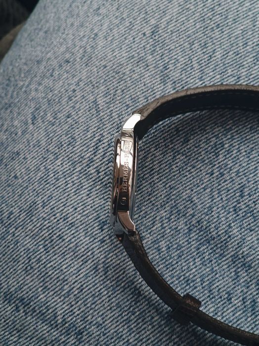 Hermès Clipper Automático Ref. CP2.810