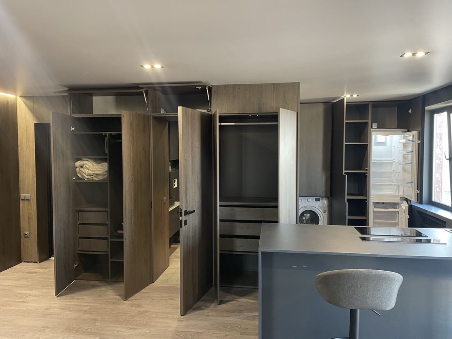 Сдам квартиру на Дзержинке, проспект Мира