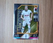 Karta H. Kane Match Attax 2022/23 Match Winner #81