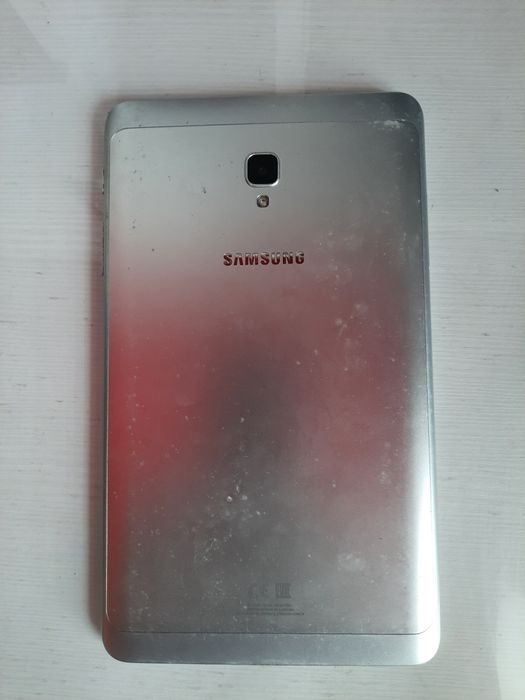 Планшет Samsung galaxy tab A