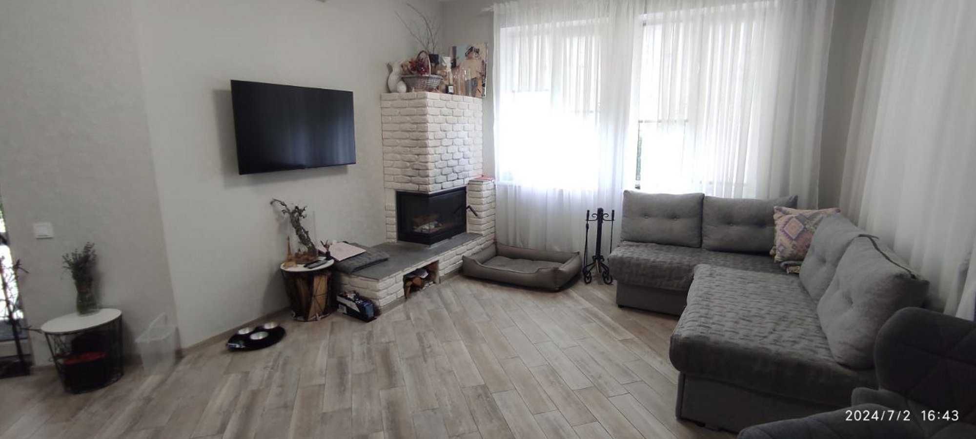 Продаж від власника. Бобрица. Домовладение 170м2+80 м2. 14 соток