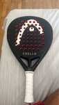 Head Coelho Pro 2025