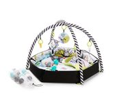 Tapete de atividades Kinderkraft Smartplay/Ginásio
