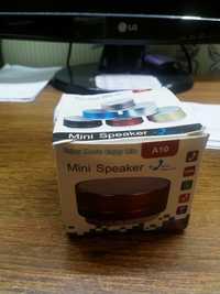 Колонка Mini speaker