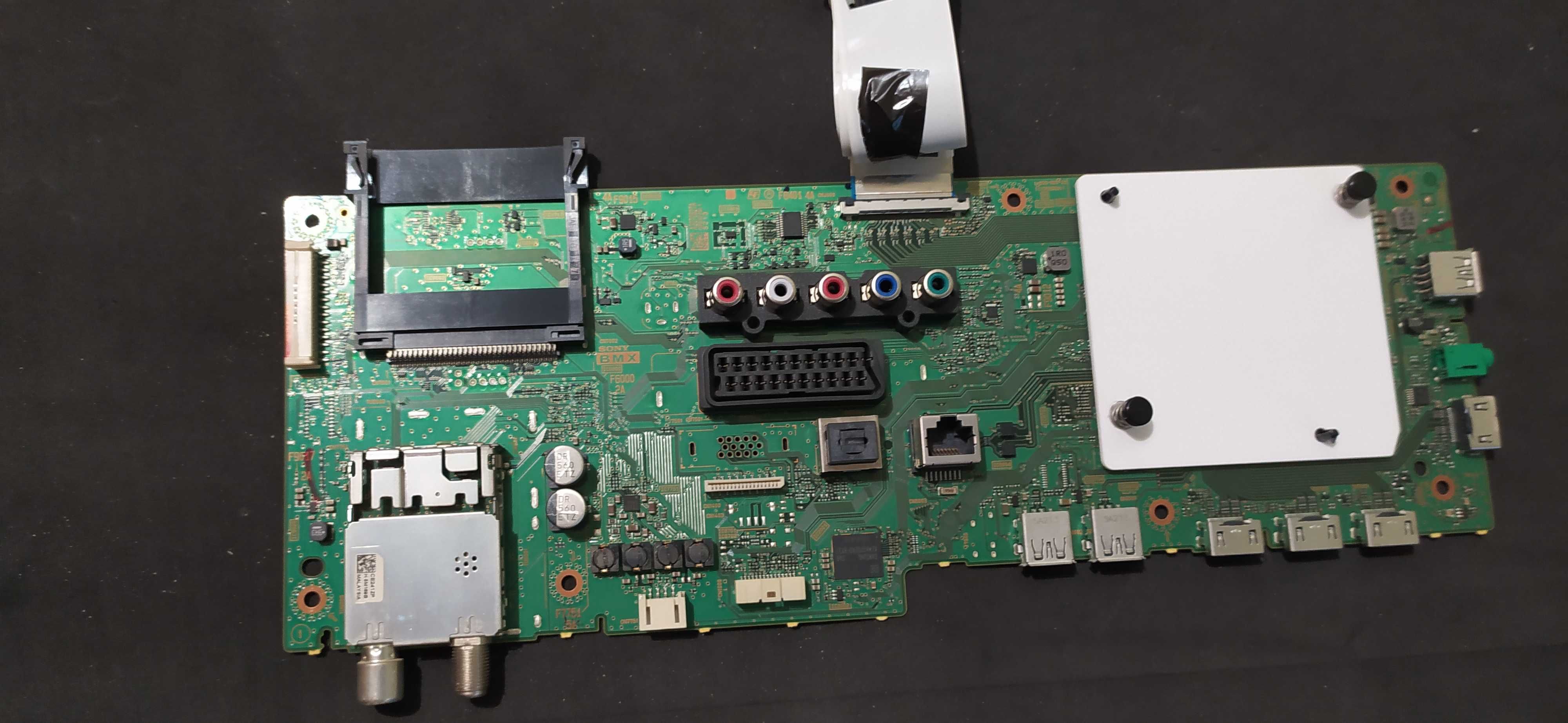Sony KDL-65W855C Main