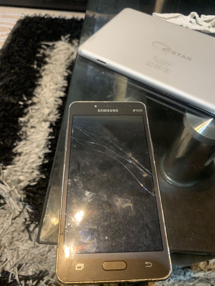 Samsung Galaxy J2 Prime