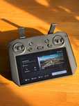 Kontroler DJI RC Pro do Mavic 3 Pro, Mini 3 Pro - Nowy, GW