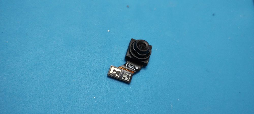 Aparat Kamera3 Xiaomi Redmi Note 9 Pro –Oryginalna, z Demontażu