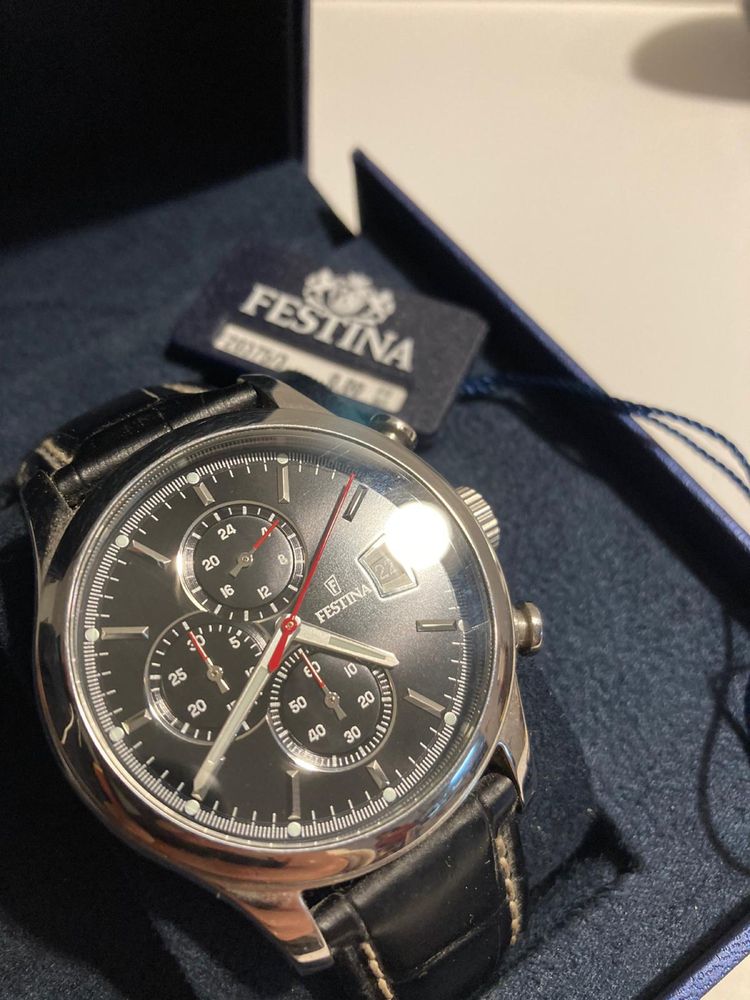 Zegarek Festina F20375/3