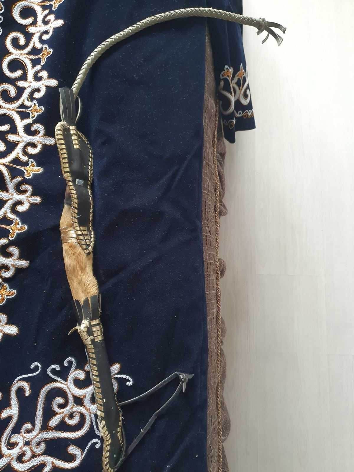 Казахский народный костюм(набор)