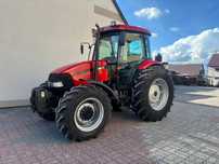 Case JX 95  ( New Holland, Zetor, John Deere)