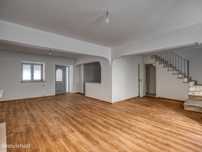 Moradia T4 - Com Garagem , Pronta Habitar em Amêndoa , Mação