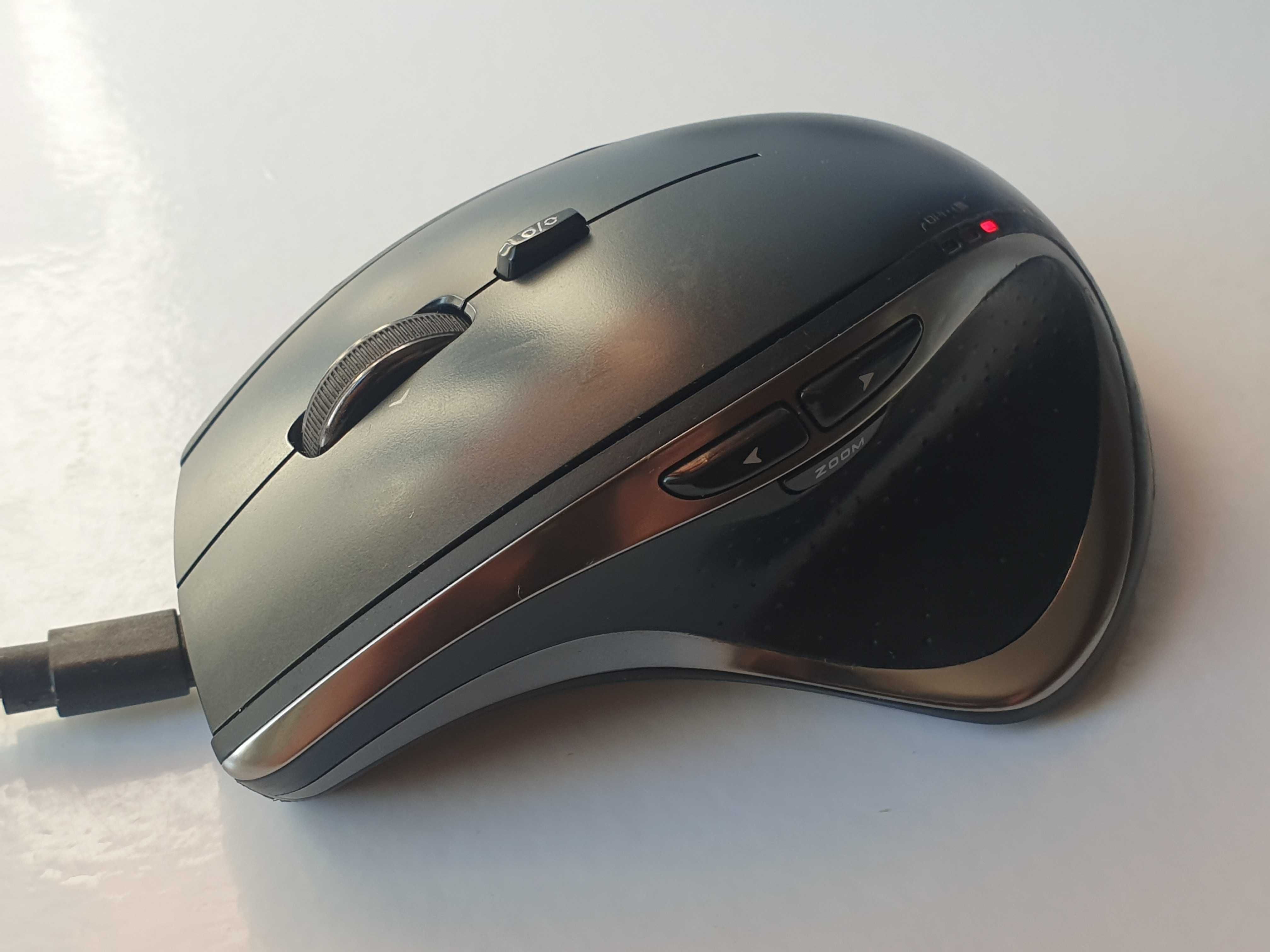 Миша Logitech Performance MX m r0007 + USB C-U0007