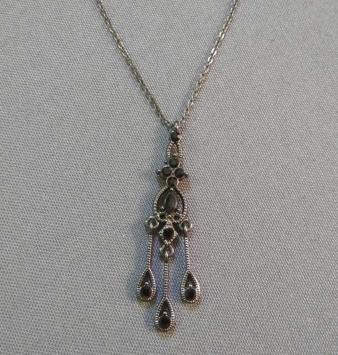 Женская бижутерия. Серьги, кольцо, браслет, ожерелье, Колье, подвеска