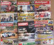 AUTOSPORT, jornal portugues, desporto automovel