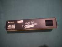 Corsair MM350 podkladka pod mysz.