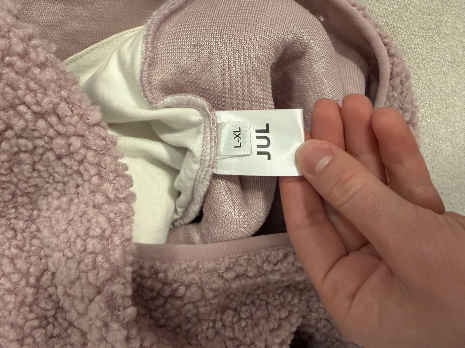 Анорак Jul & Ukrainian Folks