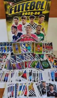 Cromos Liga Portuguesa 23 / 24