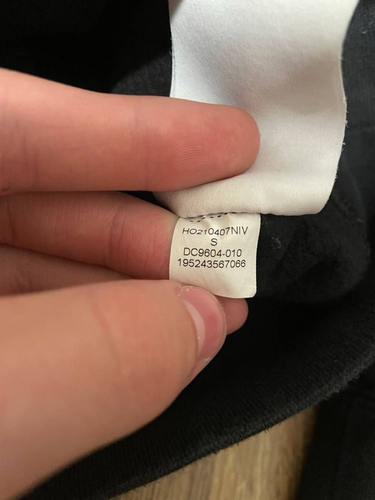 Худі Jordan jumpman